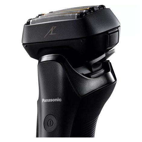 Panasonic | Shaver | ES-LS6A-K803 | Operating time (max) 50 min | Wet & Dry | Lithium Ion | Black - 3